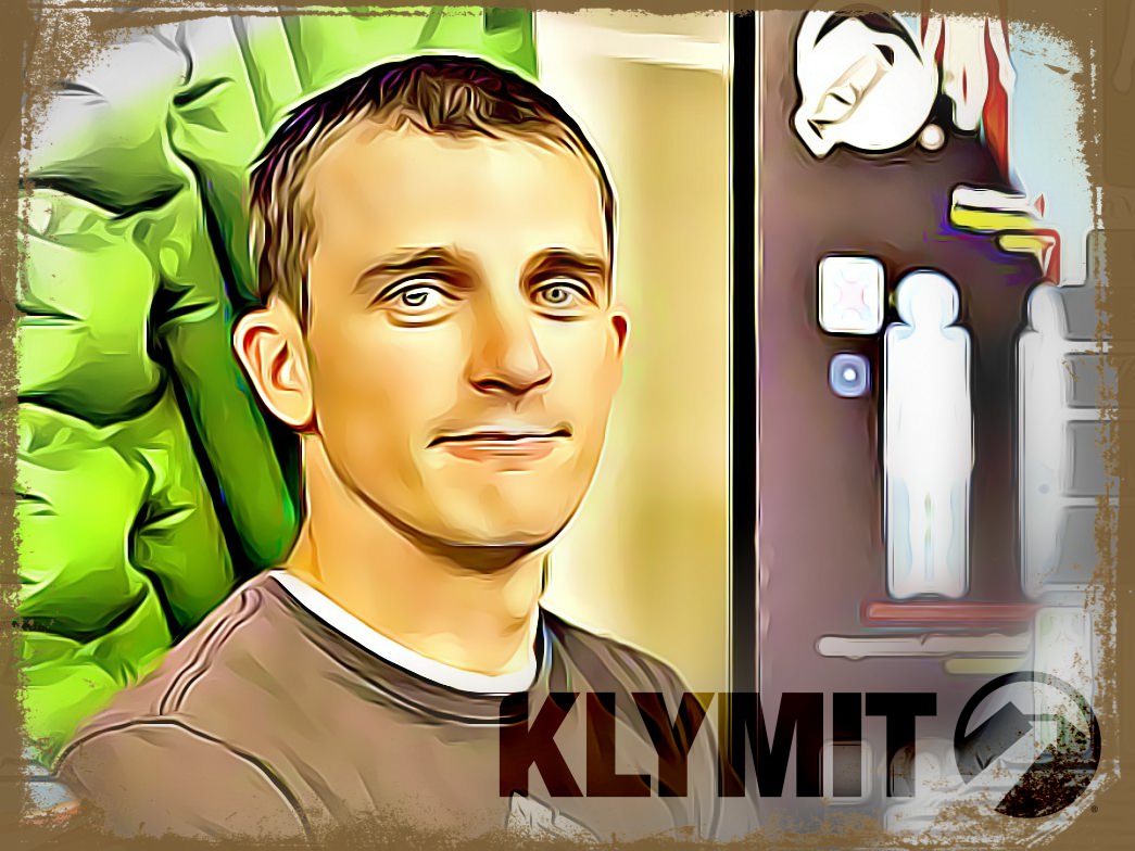 Cory Tholl - Klymit Interview