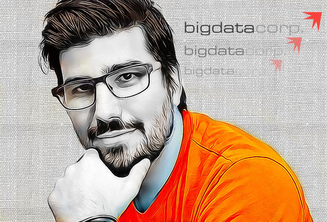 Thoran Rodrigues - Big Data Corp Interview