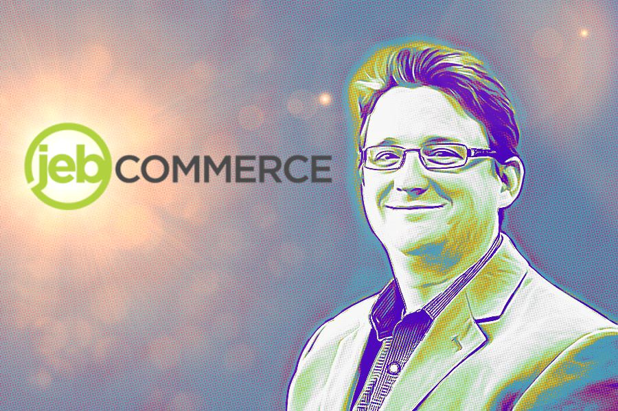 Jamie Birch - JEB Commerce Interview