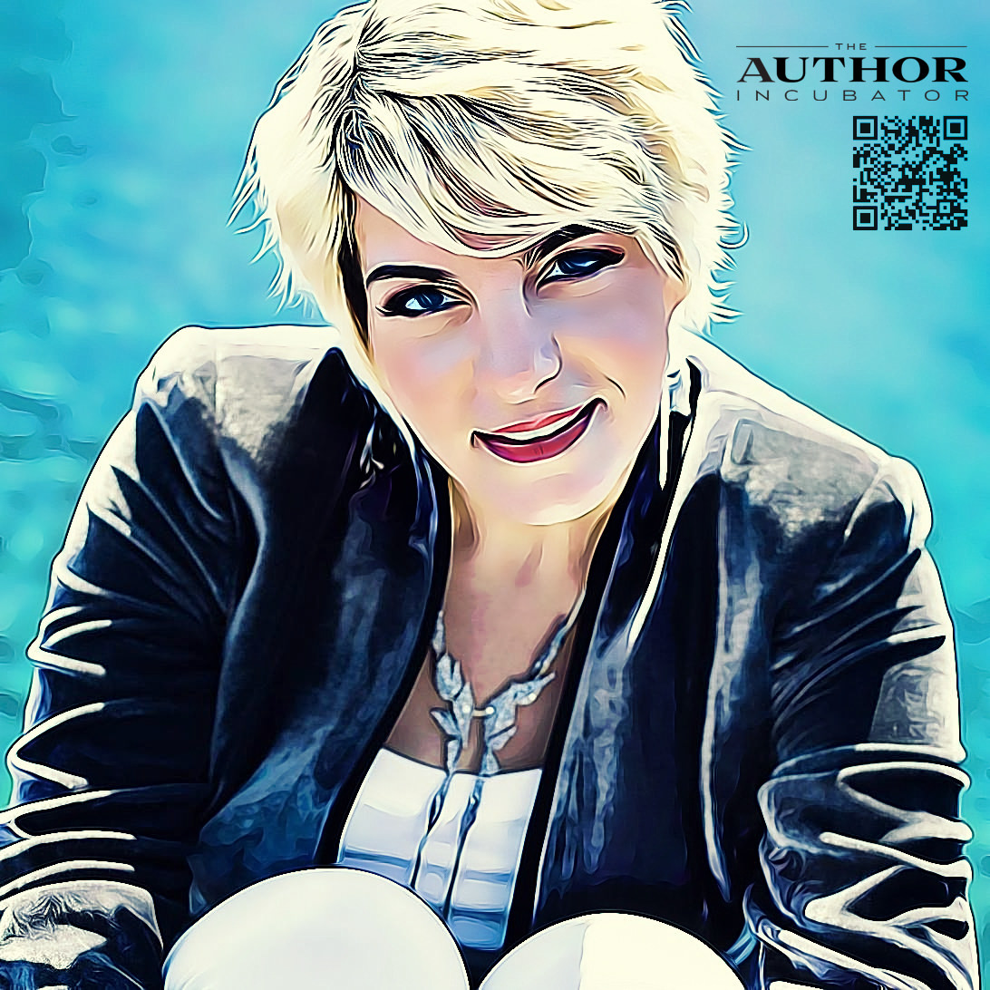 Angela Lauria - The Author Incubator Interview