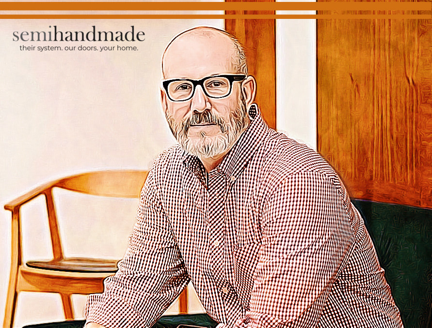 John McDonald - Semihandmade Interview