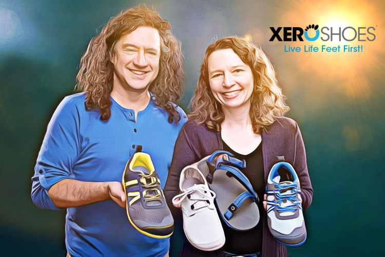 101 Xero Shoes Is Running By Their Competition Find Out How W
