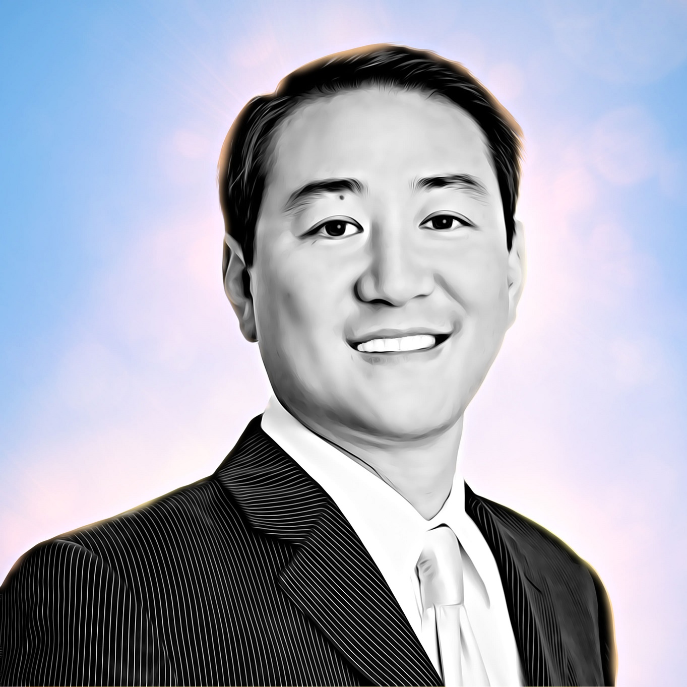 Michael Koh - Koh Investments Co