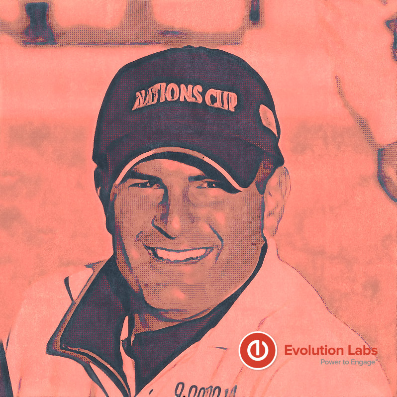 Peter Kraft - Evolution Labs Interview