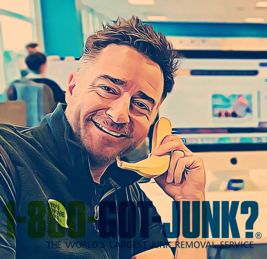 Brian Scudamore - 1-800-Got-Junk Interview