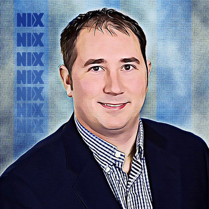 Matthew Nix - Nix Companies Interview
