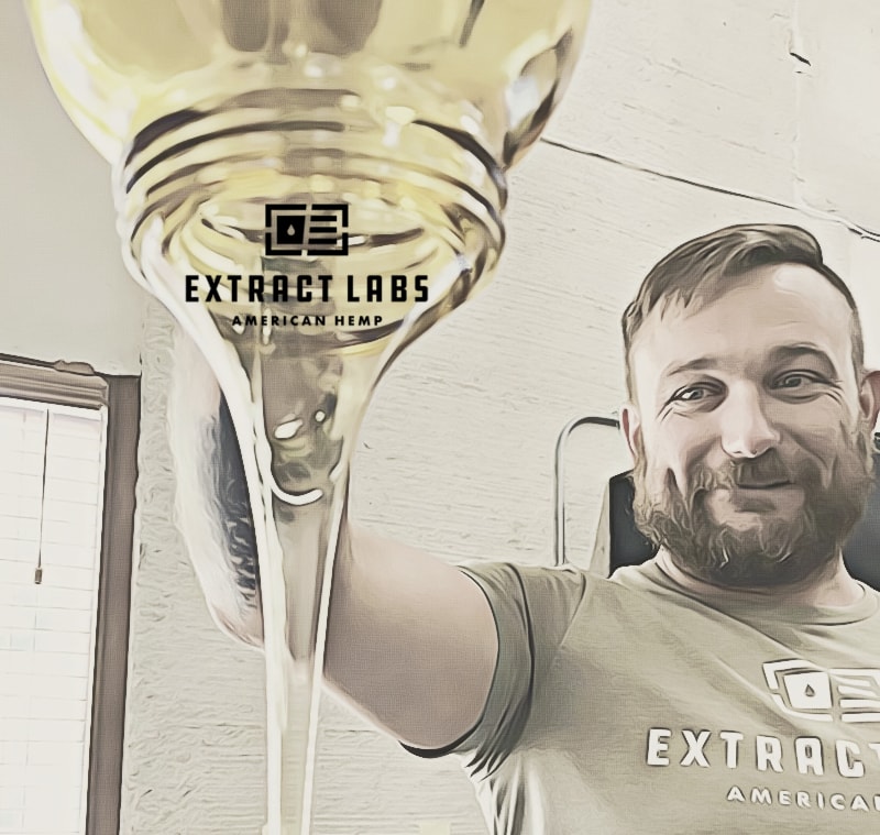 Craig Henderson - Extract Labs Interview